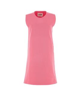 JIL SANDER Повседневное платье