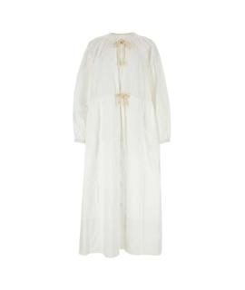 JIL SANDER Повседневное платье