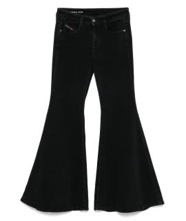 DIESEL Прямые джинсы