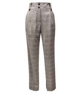 CHRISTIAN DIOR Прямые брюки