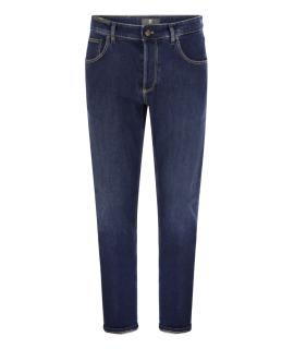 PT TORINO Джинсы скинни