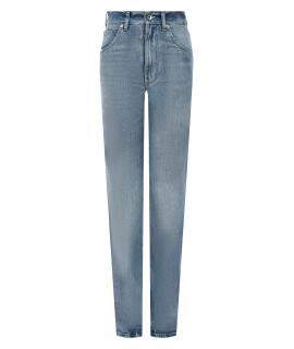 MAISON MARGIELA Прямые джинсы