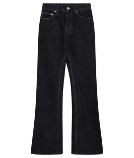 BURBERRY Прямые джинсы