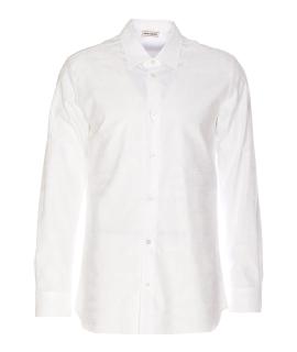ALEXANDER MCQUEEN Классическая рубашка