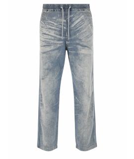 DIESEL Повседневные брюки