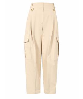 GIVENCHY Прямые брюки