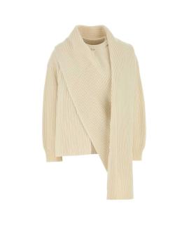 JIL SANDER Джемпер / свитер