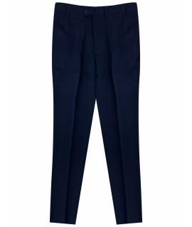 LORO PIANA Классические брюки