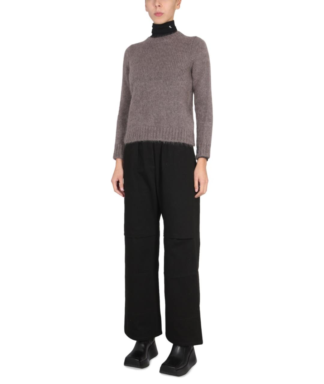 RAF SIMONS Джемпер / свитер, фото 2