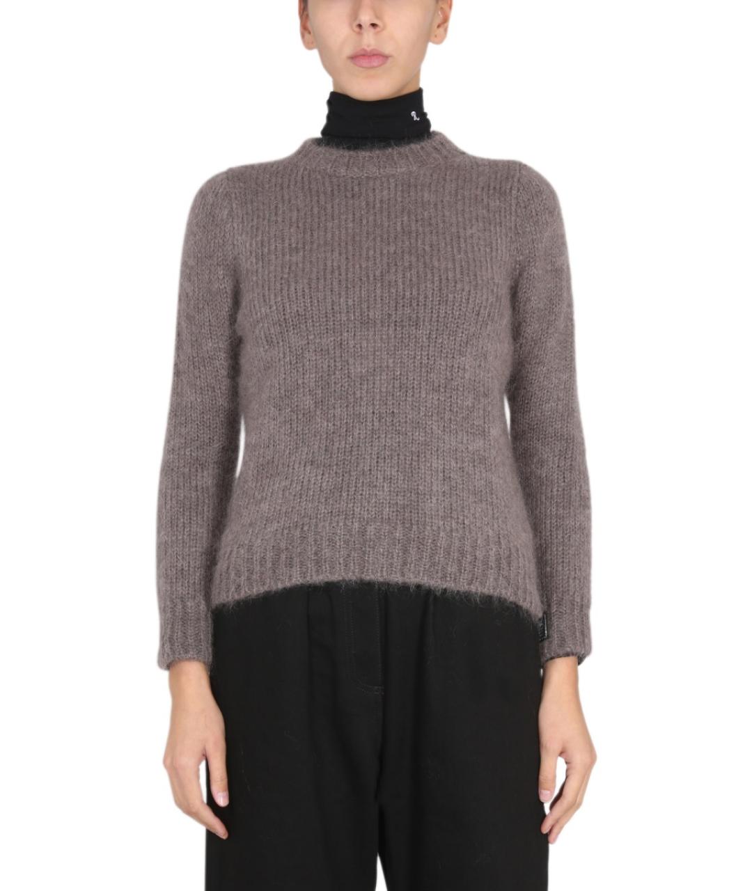 RAF SIMONS Джемпер / свитер, фото 5