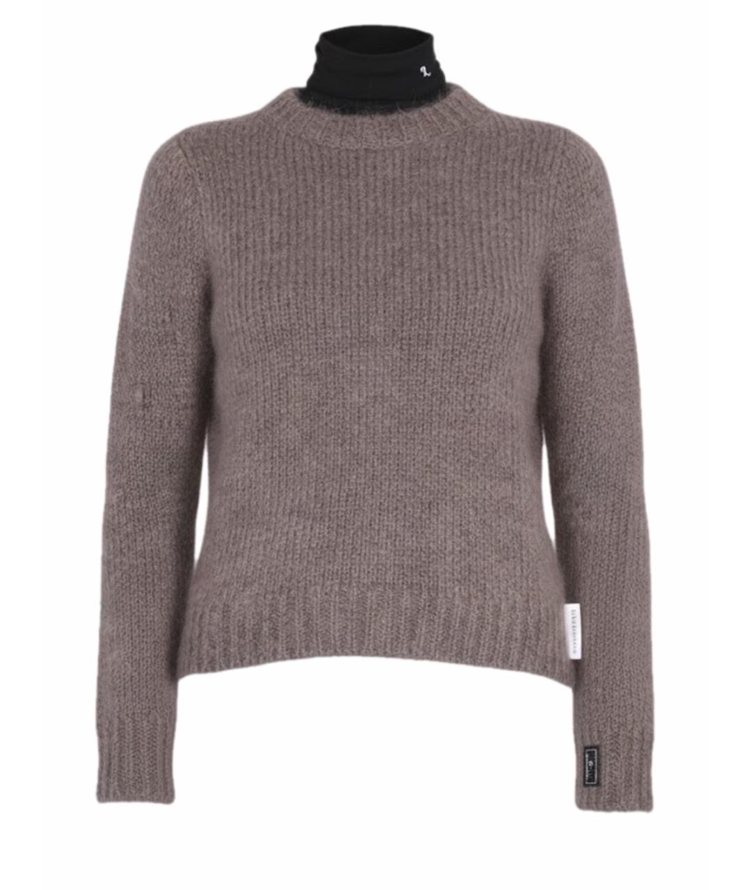 RAF SIMONS Джемпер / свитер, фото 1