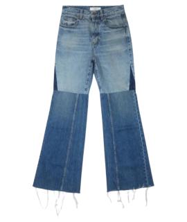 CHLOE Прямые джинсы