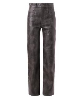 ISABEL MARANT Прямые брюки