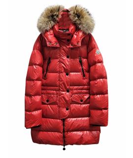 MONCLER Верхняя одежда