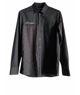 DOLCE&GABBANA Кэжуал рубашка