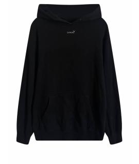 YOHJI YAMAMOTO Худи/толстовка