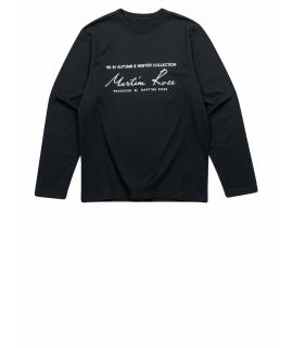 MARTINE ROSE Лонгслив