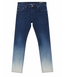 DIESEL Джинсы скинни