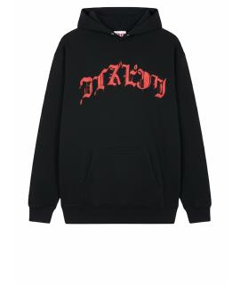 YOHJI YAMAMOTO Худи/толстовка