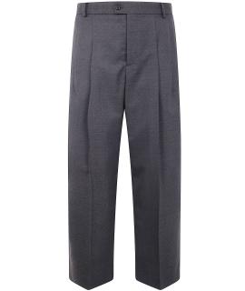 KENZO Прямые брюки