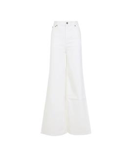 CHLOE Джинсы клеш