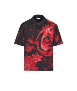 ALEXANDER MCQUEEN Кэжуал рубашка