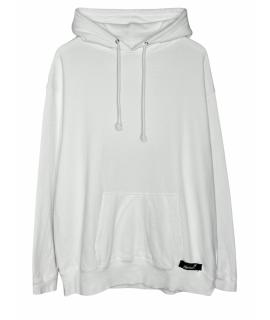 YOHJI YAMAMOTO Худи/толстовка