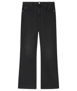 ISABEL MARANT Прямые джинсы