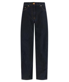 VERSACE Прямые джинсы