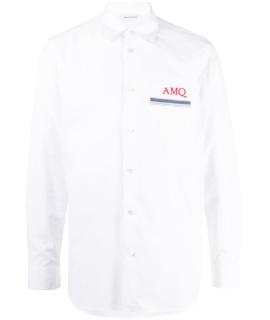 ALEXANDER MCQUEEN Кэжуал рубашка