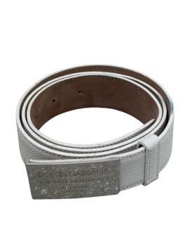 DOLCE&GABBANA Ремень