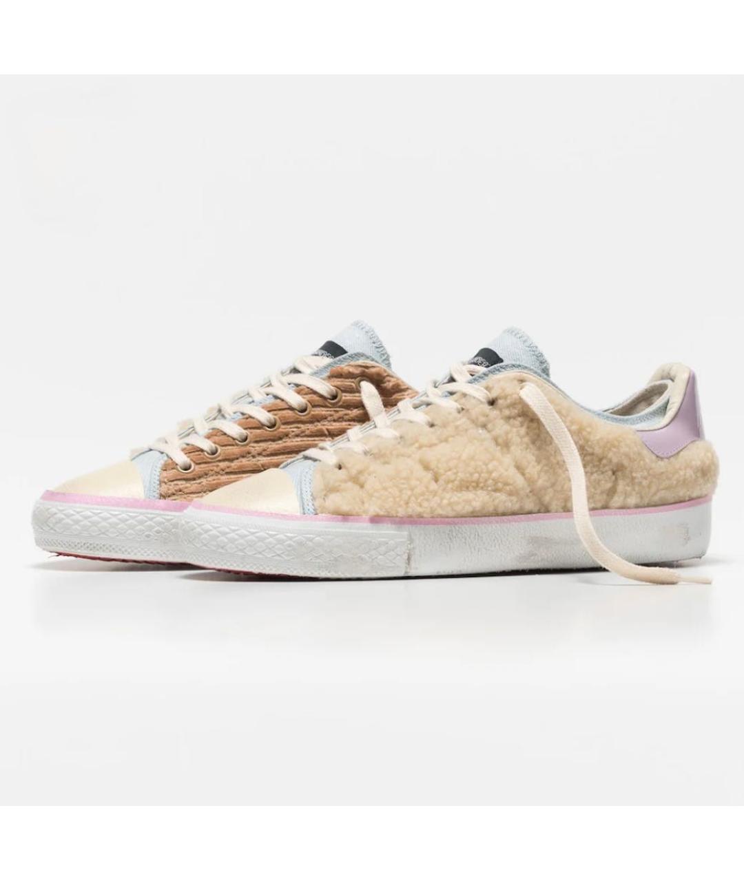 HIDNANDER Мульти кеды, фото 2