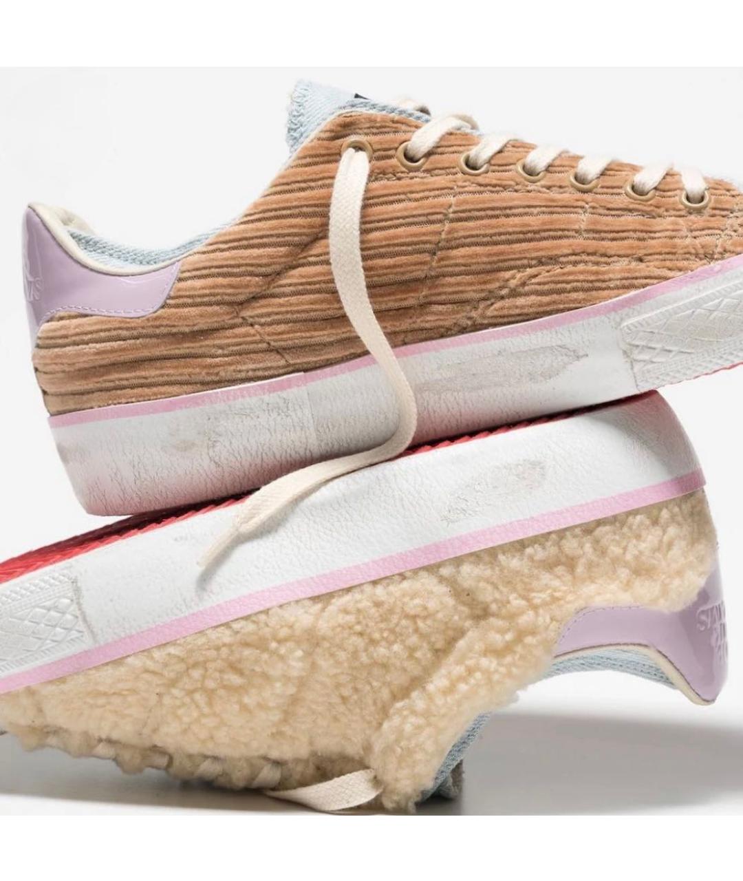 HIDNANDER Мульти кеды, фото 4