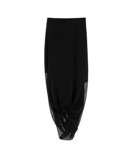 MM6 MAISON MARGIELA Юбка миди