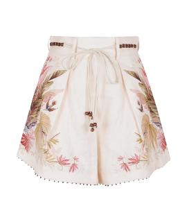 ZIMMERMANN Шорты
