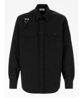 ALEXANDER MCQUEEN Кэжуал рубашка