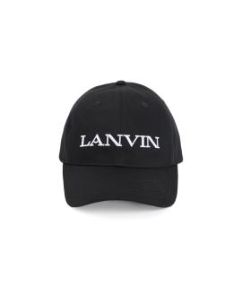 LANVIN Кепка/бейсболка