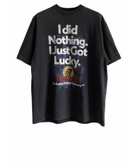 VETEMENTS Футболка