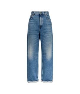 GOLDEN GOOSE DELUXE BRAND Прямые джинсы