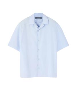 JACQUEMUS Кэжуал рубашка