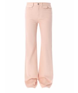 CHLOE Джинсы клеш