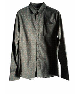 DOLCE&GABBANA Кэжуал рубашка