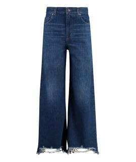 CHLOE Джинсы клеш