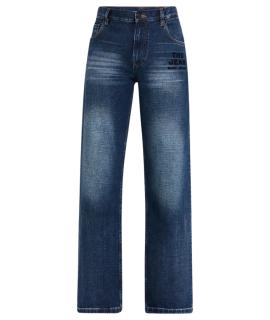 MARC JACOBS Прямые джинсы