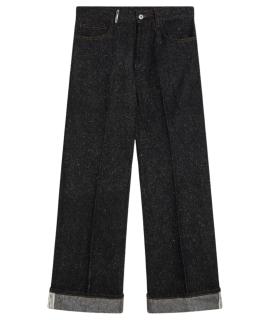 BURBERRY Прямые джинсы