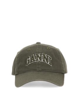 GANNI Кепка