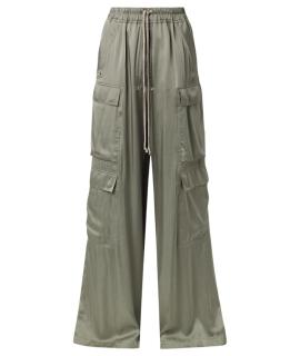 RICK OWENS Прямые брюки