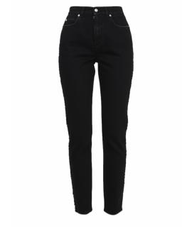 ALEXANDER MCQUEEN Джинсы слим