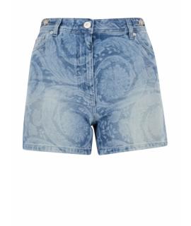 VERSACE Прямые брюки