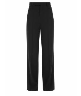 RICK OWENS Прямые брюки